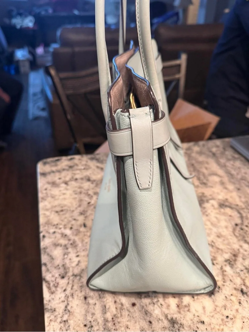 kate spade no stains